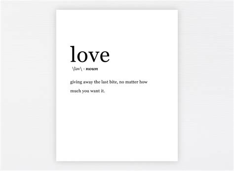 meaning loved
