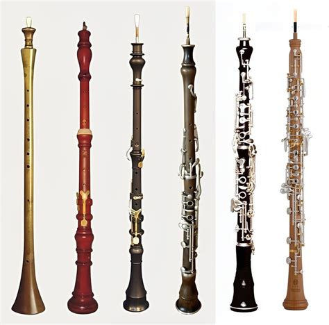 Meaning Ng Oboe