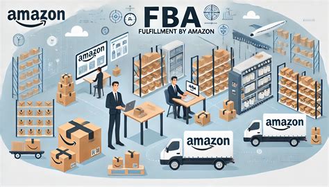 Meaning Of Amazon Fba