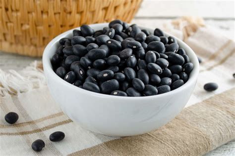 Meaning Of Black Beans