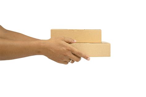 Meaning Of Box Hand