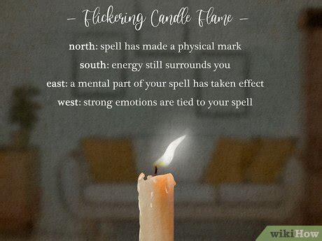 Meaning Of Candle Exploding