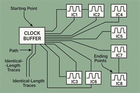 Meaning Of Clock Buffer