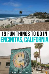 Meaning Of Encinitas