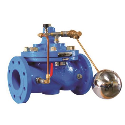 Meaning Of Float Control Valve