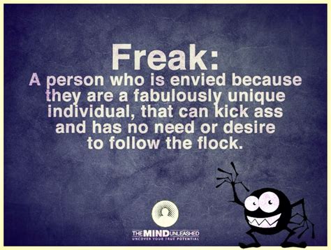 meaning of freak out