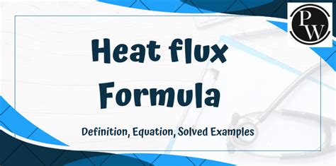 meaning of heat flux