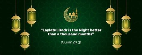 meaning of laylatul qadr
