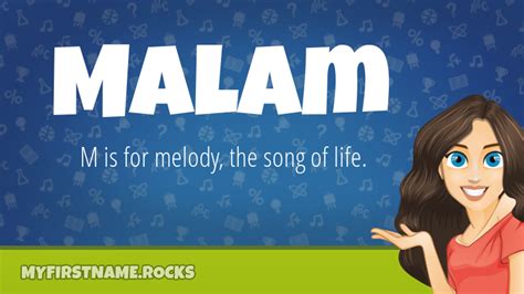 meaning of malam in english