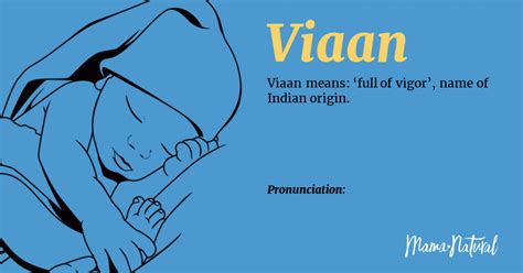 meaning of name viaan