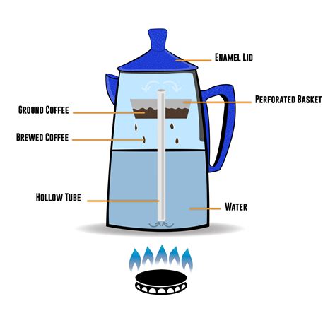 Meaning Of Percolator