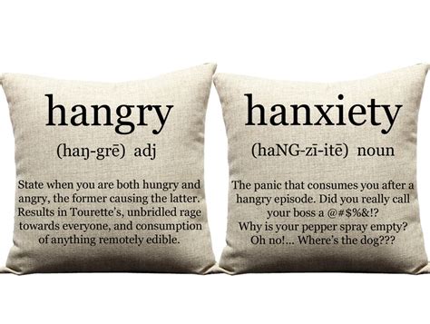 Meaning Of Pillow Words