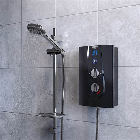 Meaning Of Power Shower