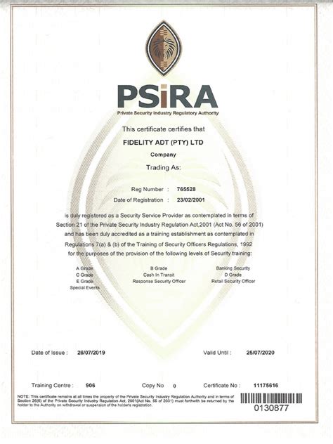 meaning of psira