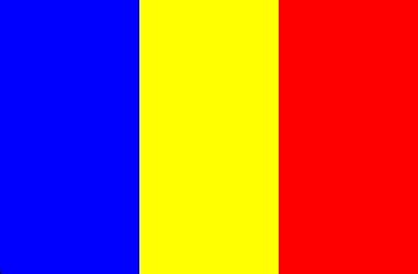 meaning of romanian flag colors