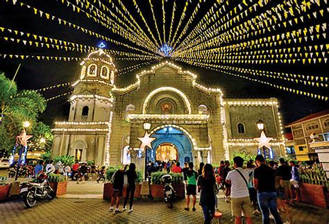 meaning of simbang gabi