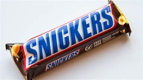 meaning of snicker