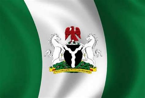 meaning of the nigerian flag