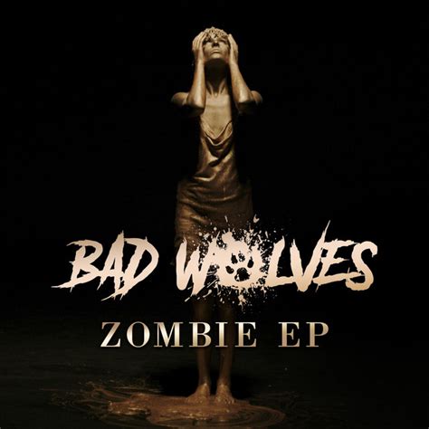 meaning of the song zombie by bad wolves