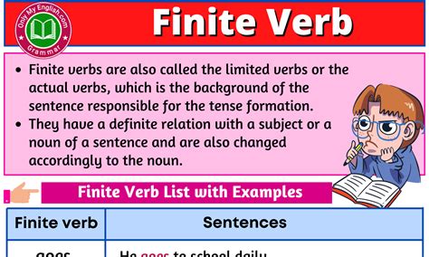 meaning of the word finite
