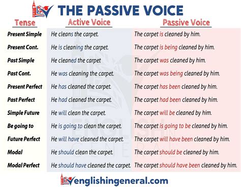 meaning of the word passive