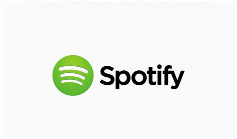meaning of the word spotify