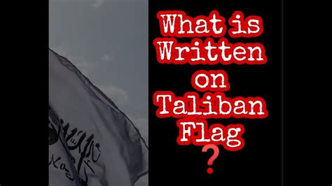 meaning of the word taliban