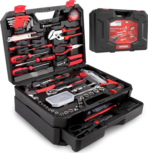 Meaning Of Tool Kit