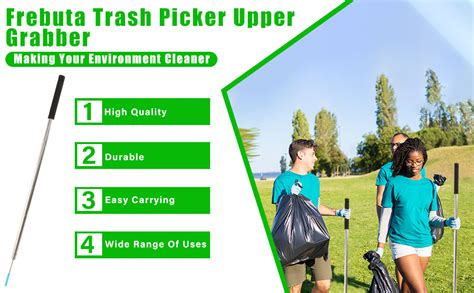 Meaning Of Trash Picker