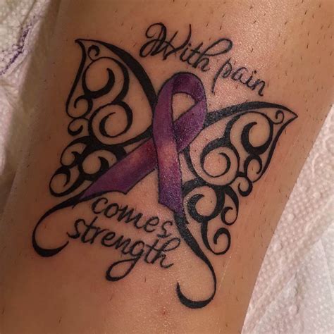 Review Of Meaningful Fibromyalgia Tattoo Designs 2023