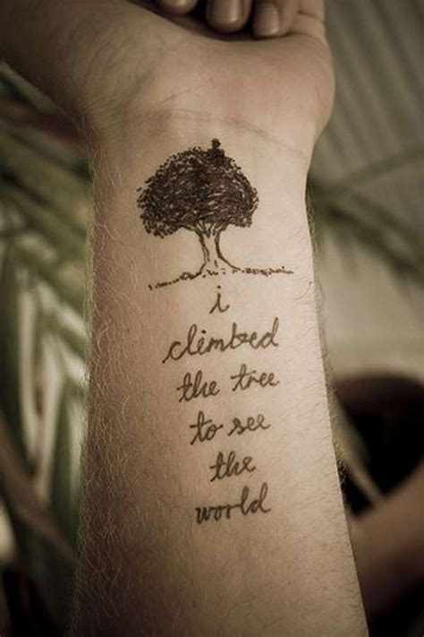 meaningful first tattoos for guys