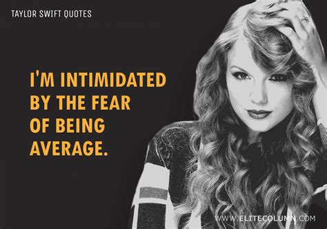 meaningful taylor swift song quotes