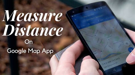 Photo of Measure Distance On Google Maps Android: The Ultimate Guide