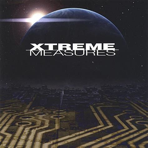 measures xtreme