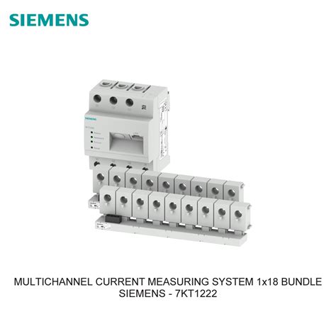 Measuring Current System