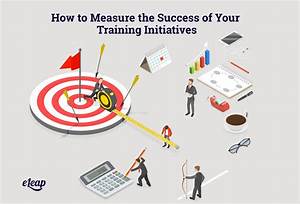 Measuring the Success of Safety Training