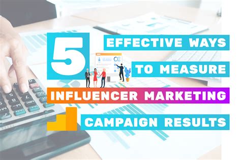 measuring success of influencer marketing