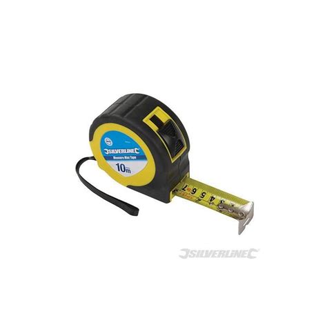 Measuring Tape Builders