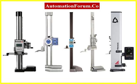 Measuring Tools For Cnc Machines