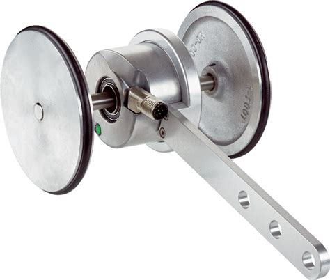 Measuring Wheel Encoder
