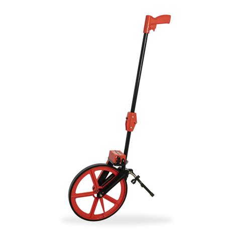 Measuring Wheel Specifications