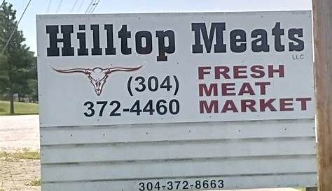 CWV | Johnnies Fresh Meat Market | Charleston WV