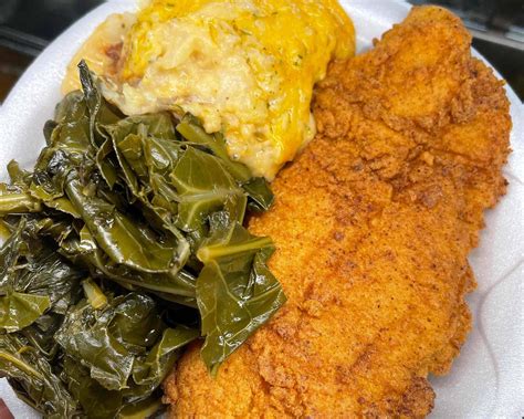 The Meat + Three Revival: Why This Classic Dining Staple is Making a Comeback