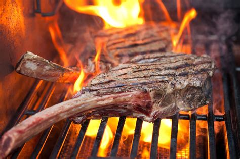 Meat And Bone Originate From The Process Of