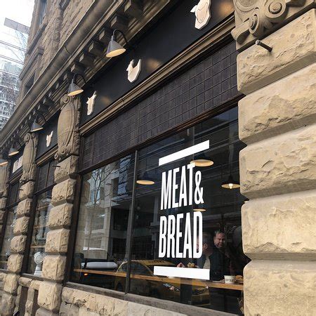 Meat And Bread Calgary Taco