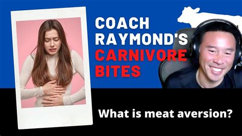 Meat Aversion Gender