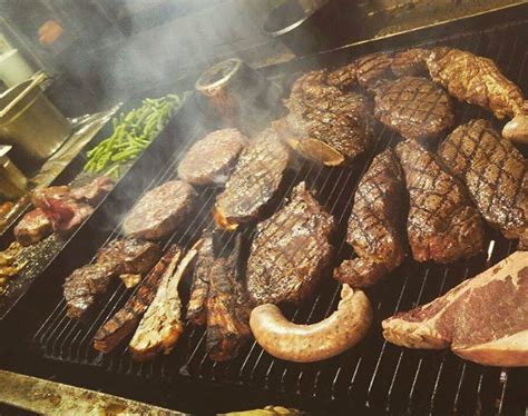 Meat Bar Sderot Chen