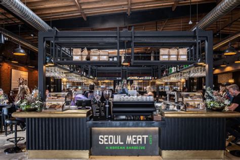 Meat Bar Seoul