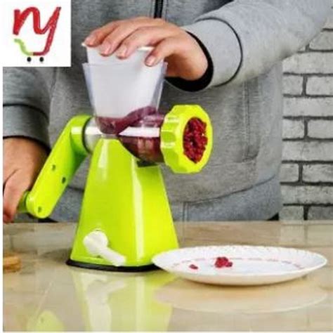 Meat Chopper Pakistan