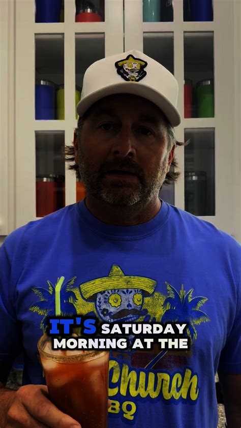 Meat Church Headquarters